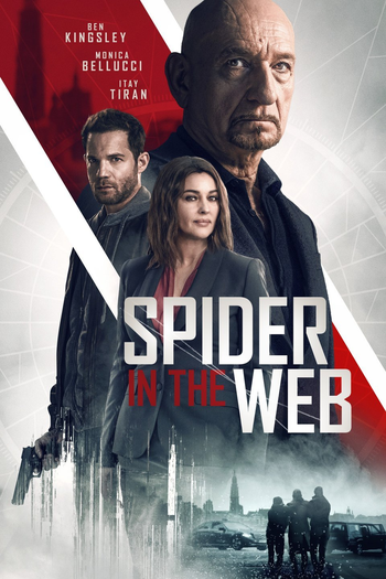  de Filme Aranha na Teia (2019)