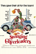 O Balanço das Colegiais (The Swinging Cheerleaders)