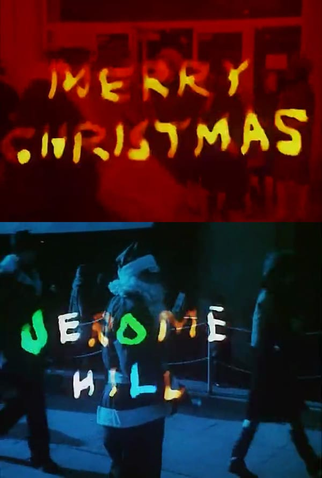 Poster 1 de Curta Merry Christmas (1969)