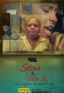 Selena & Yolanda: The Secrets Between Them (Selena & Yolanda: The Secrets Between Them)