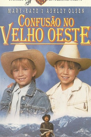  de Filme Confusão no Velho Oeste (1994)