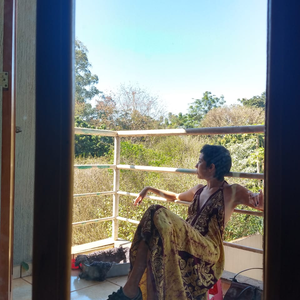 Foto de perfil de Junia