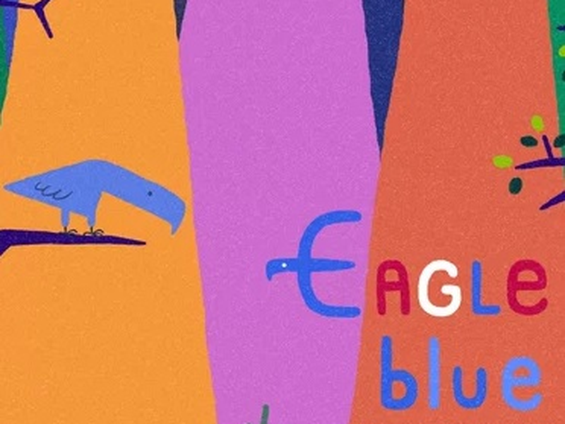 Foto 1 de Eagle Blue