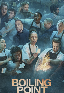 Boiling Point (Boiling Point)