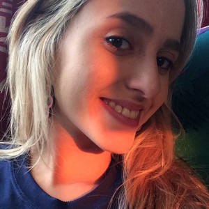 Foto de perfil de July Ana Loureiro