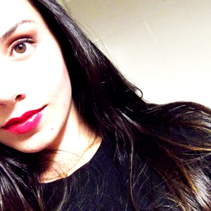 Foto de perfil de Rafaela