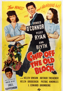 As Três Glórias (Chip Off the Old Block)