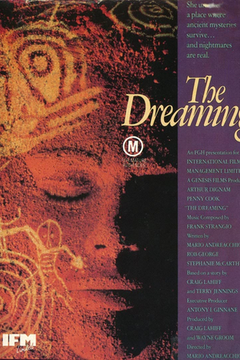  de Filme The Dreaming (1988)