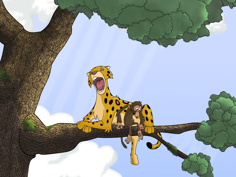 Foto 1 de Desabrigados