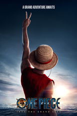 One Piece: A Série (2ª Temporada) (One Piece: Live Action (Season 2))