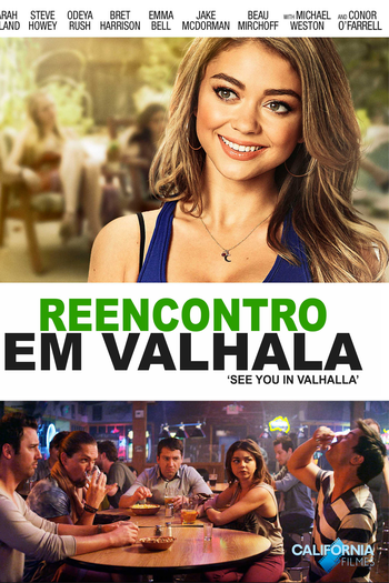  de Filme Reencontro em Valhalla (2015)