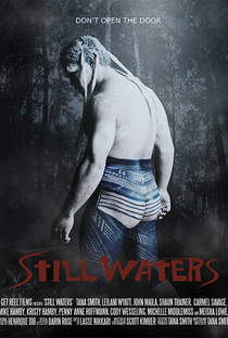 Still Waters - Poster / Capa / Cartaz - Oficial 2