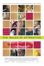 Regras da Atração (The Rules of Attraction)