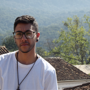 Foto de perfil de Thales Moura