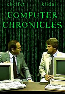 Computer Chronicles (Computer Chronicles)