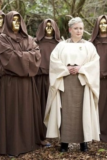 Poster de Episódio Episode 3 (2025)