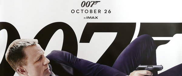 Skyfall faz a melhor bilheteria de estréia dentre todos os filmes de 007 | Vortex Cultural