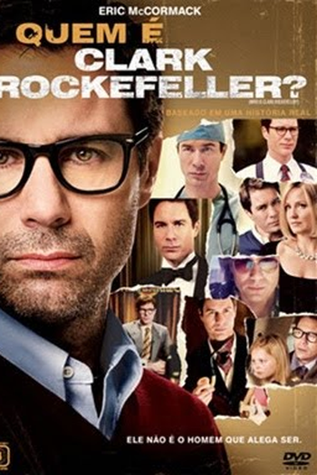  de Filme Quem é Clark Rockfeller?  (2010)