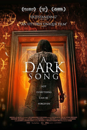  de Filme Vozes da Escuridão (2016)