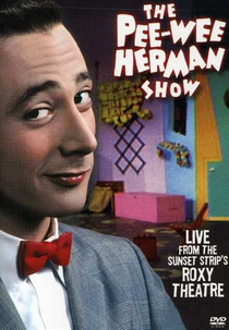 The Pee-Wee Herman Show (The Pee-Wee Herman Show)
