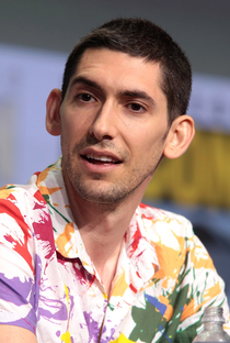 Max Landis - Poster 2