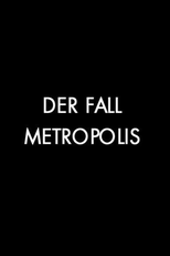 O Caso Metropolis (Der Fall Metropolis)