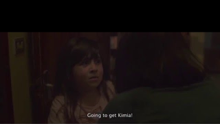 Trailer: Under The Shadow (2016, Iran) Festival Teaser Trailer (English Subtitles)