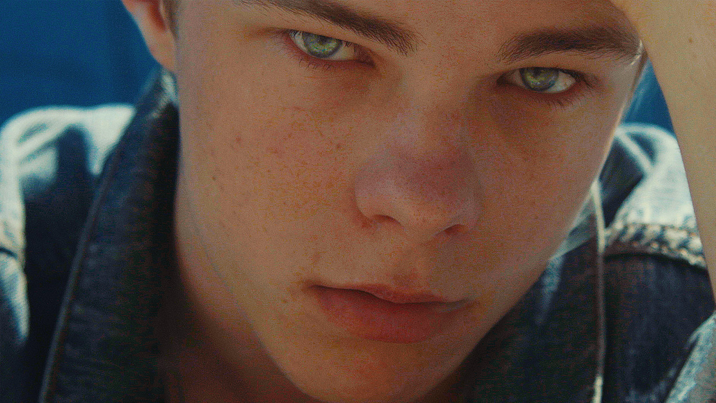 Nicholas Hamilton - Foto 8