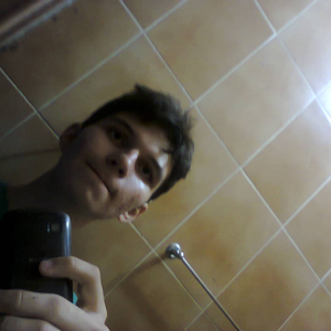 Foto de perfil de Lucas