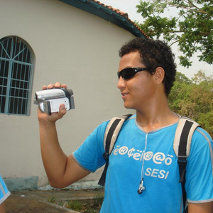 Foto de perfil de Rafael Lopes de Souza