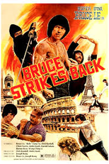 The Ninja Strikes Back (Xiong zhong)