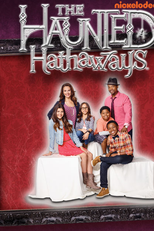 A Família Hathaways (2ª Temporada) (The Haunted Hathaways (Season 2))