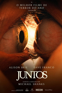 Juntos - Poster / Capa / Cartaz - Oficial 1