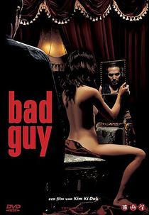 Bad Guy (Nabbeun Namja)