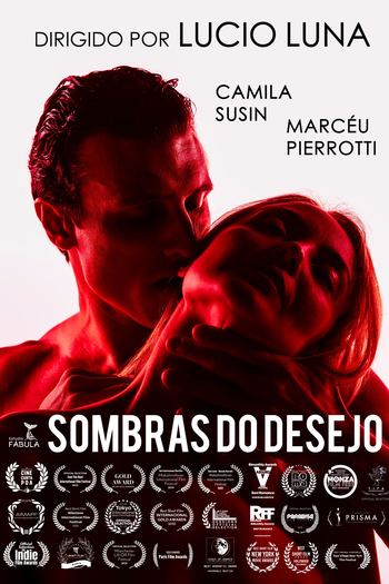  de Curta Sombras do Desejo (2026)