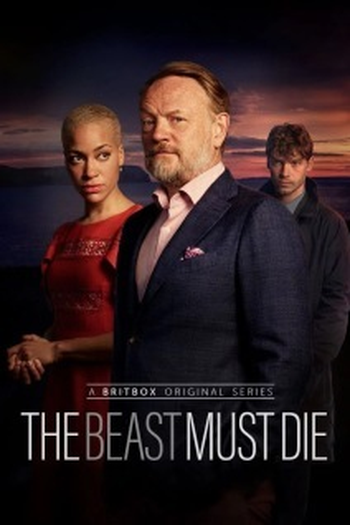 Poster de Série The Beast Must Die (2021)