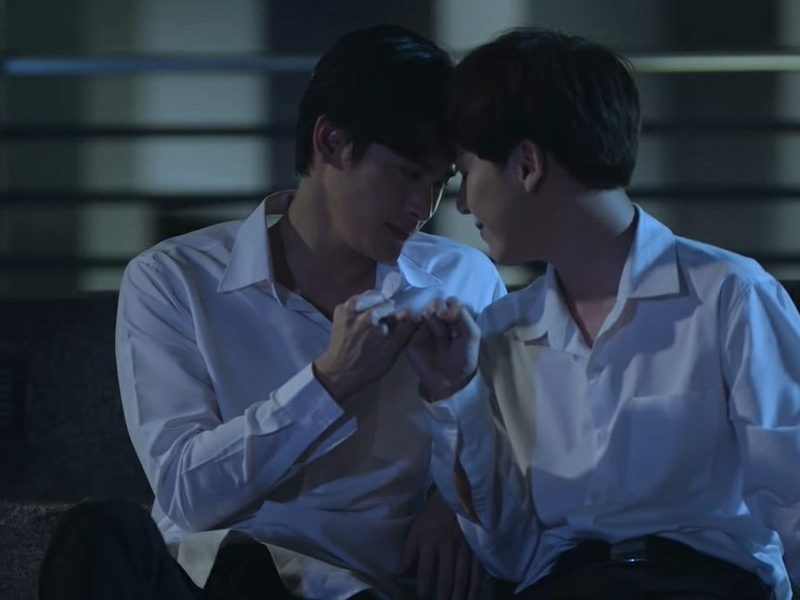 Foto 10 de Until We Meet Again