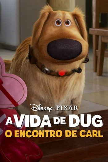  de Curta O Encontro de Carl (2023)