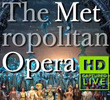 The Metropolitan Opera HD Live (12ª Temporada)