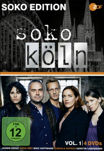 SOKO Köln (1ª Temporada) (SOKO Köln (Season 1))