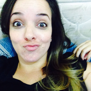 Foto de perfil de Letícia Oliveira