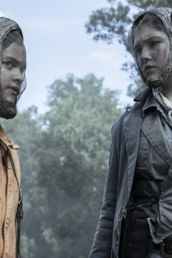 Poster de Episódio Odessa (2023)