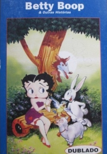 Betty Boop & Outras Histórias (Betty Boop e outras histórias)