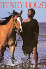 Whitney Houston: Saving All My Love For You (Whitney Houston: Saving All My Love For You)