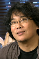 Inside the Films of Bong Joon Ho (봉준호 영화 속)