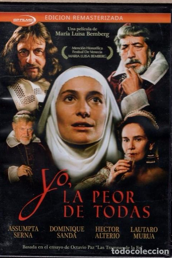  de Filme Eu, a Pior de Todas (1990)