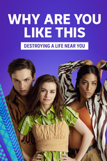 Por Quê Você é Assim? (1ª Temporada) (Why Are You Like This? (Season 1))