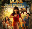 Dora e a Busca pelo Sol Dorado