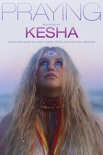  de Curta Kesha: Praying (2017)