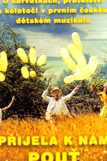 Prijela k nám pout (Prijela k nám pout)